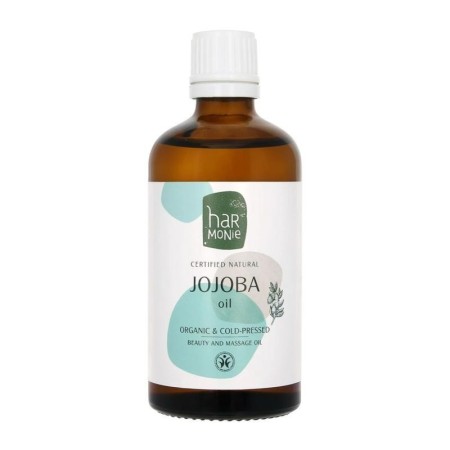 Jojoba olie (biologisch en koudgeperst)