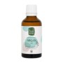 Argan olie (biologisch en koudgeperst)