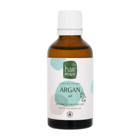 Argan olie (biologisch en koudgeperst)