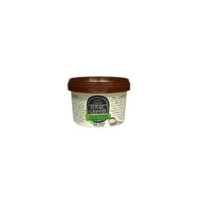 Odourless coconut cooking cream