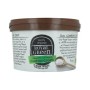 Odourless coconut cooking cream