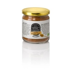 Coconut blossom sugar