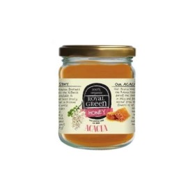 Acacia honey