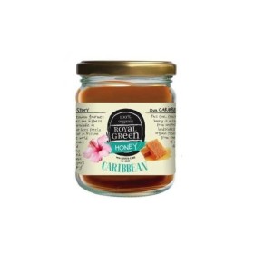 Caribbean honey