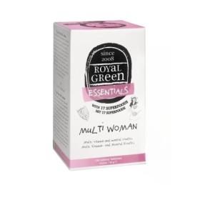 Multi woman