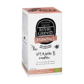 Vitamine b complex