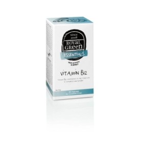Vitamine b12