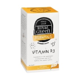 Vitamine d3