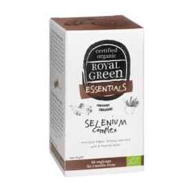 Selenium complex
