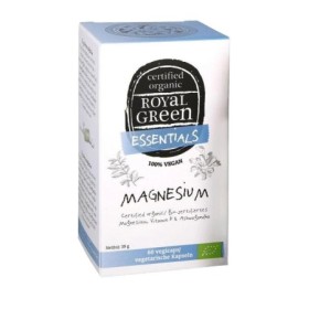 Magnesium