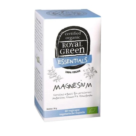 Magnesium