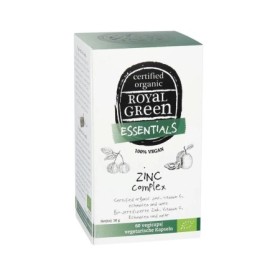 Zinc complex