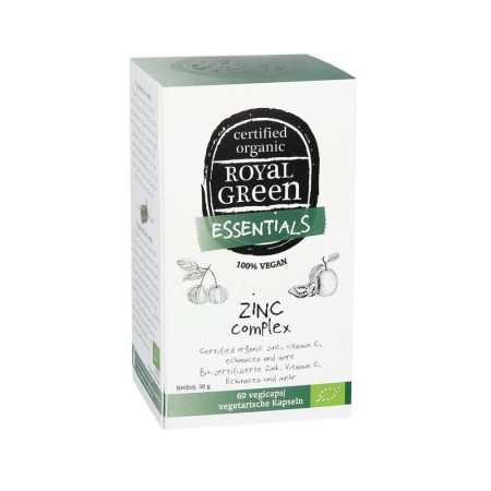 Zinc complex