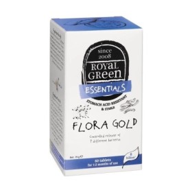 Flora gold