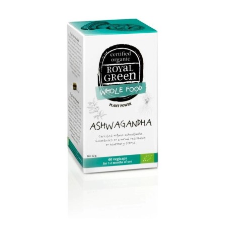 Ashwagandha