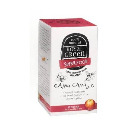 Camu camu vit. c