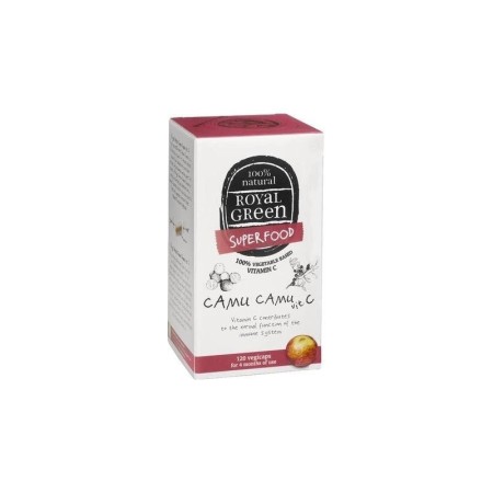 Camu camu vit. c
