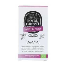 Maca