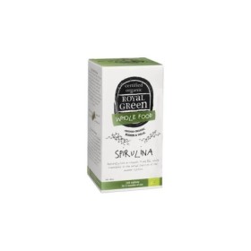 Spirulina