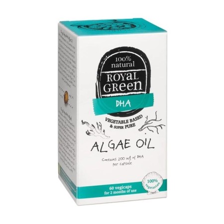 Algenolie