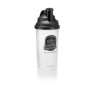 Shaker bottle