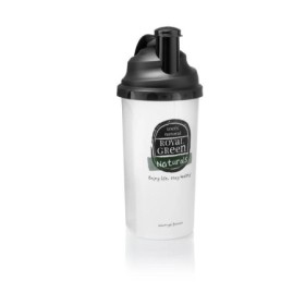 Shaker bottle