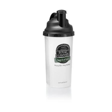 Shaker bottle