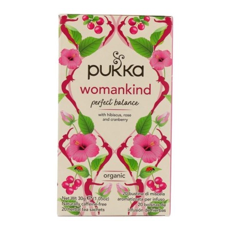 Womankind