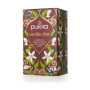 Vanilla chai
