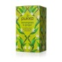 Lemongrass & ginger