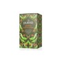 Ginseng matcha green tea
