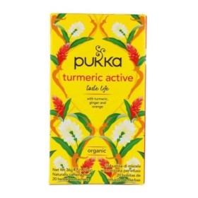 Turmeric active