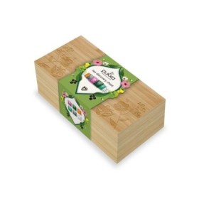 Tea discovery chest - 6 compartimenten