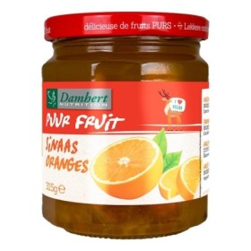 Puur fruit confituur sinaas