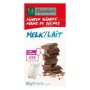 Minder suikers chocoladetablet melk