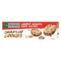 Zonder suikers chocolate chip cookies