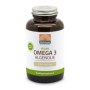 Veg omega 3 algenolie dha 260mg 120vcap