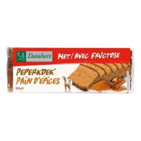 Fructose peperkoek