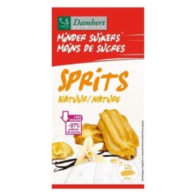 Low carb sprits natuur