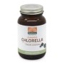 Euro chlorella (ned.) 775mg 90vcaps