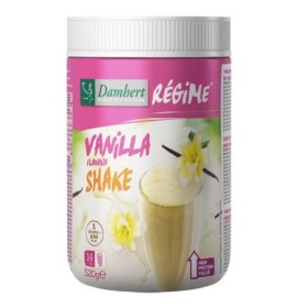 Régime shake vanilla