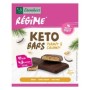 Régime keto bar peanut/coco