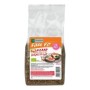 Fibre fit gebroken lijnzaad bio