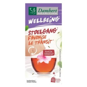 Wellbeing thee stoelgang