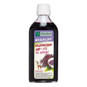 Wellbeing vliersiroop