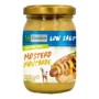 Low salt mosterd gluten free