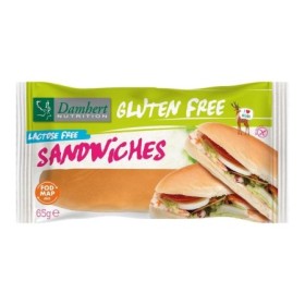 Gluten free sandwiches