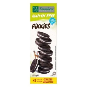Gluten free rikkies lactose free