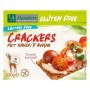 Gluten free crackers haver lactose free