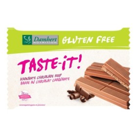 Gluten free taste-it! 3-pack